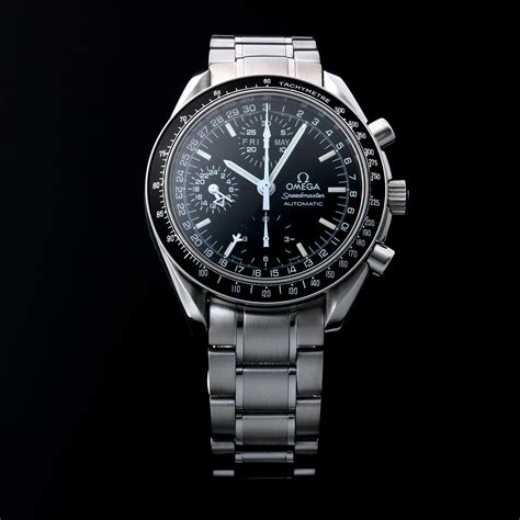 omega speedmaster day date chrono24|Omega Speedmaster automatic chronometer price.